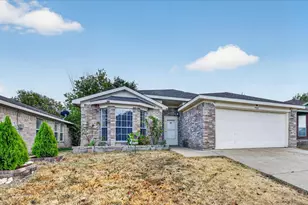 9929 Long Rifle Dr, Fort Worth, TX 76108 - Photo 2
