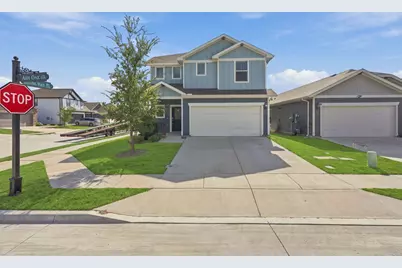 1801 Ash Oak Lane, Forney, TX 75126 - Photo 1