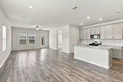1801 Ash Oak Lane, Forney, TX 75126 - Photo 2