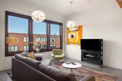 2502 Live Oak Street #329, Dallas, TX 75204 - Photo 10