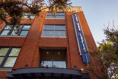 2502 Live Oak Street #329, Dallas, TX 75204 - Photo 2