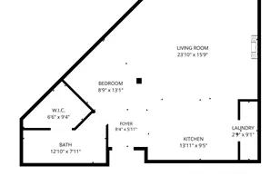 2502 Live Oak St, Dallas, TX 75204 - Photo 20
