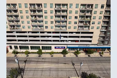 2502 Live Oak Street #329, Dallas, TX 75204 - Photo 30