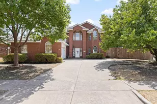 1700 Eastfork Ln, Wylie, TX 75098 - Photo 1