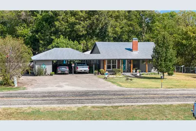 478 Fm 1159, Clarksville, TX 75426 - Photo 1