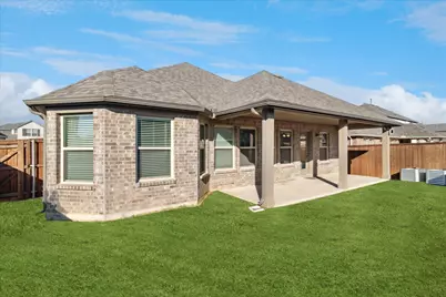 13068 Mizell Lane, Providence Village, TX 76227 - Photo 24
