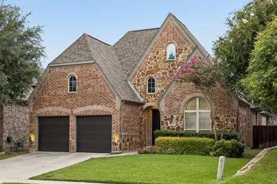 3448 Estes Park Lane, McKinney, TX 75070 - Photo 2