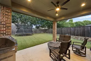 3448 Estes Park Ln, McKinney, TX 75070 - Photo 34