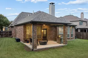 3448 Estes Park Ln, McKinney, TX 75070 - Photo 38