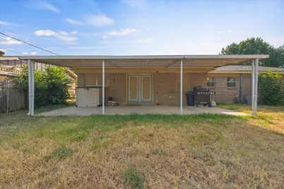 813 Jerry Lane, Bedford, TX 76022 - Photo 24