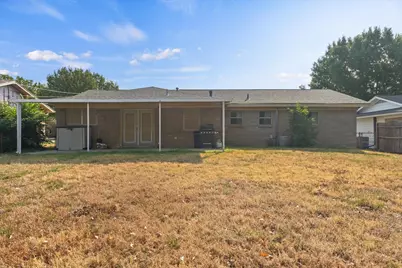 813 Jerry Lane, Bedford, TX 76022 - Photo 26
