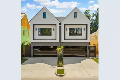 4024 Herschel Avenue, Dallas, TX 75219 - Photo 2