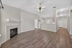 844 Canyon Cove Dr, Burleson, TX 76028 - Photo 8