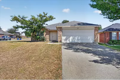 844 Canyon Cove Drive, Burleson, TX 76028 - Photo 1