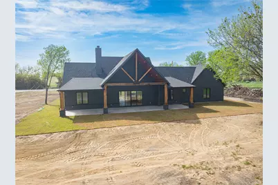 4863 County Road 1098, Celeste, TX 75423 - Photo 4
