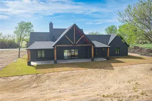 4863 Co Rd 1098, Celeste, TX 75423 - Photo 4