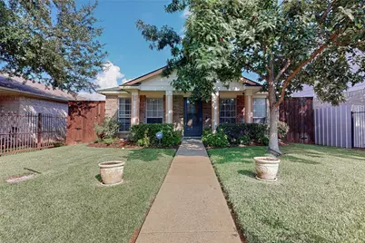 2336 Summit Lane, Dallas, TX 75227 - Photo 2
