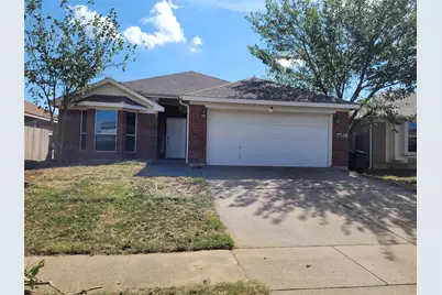 7545 Diamond Springs Trail, Fort Worth, TX 76123 - Photo 1