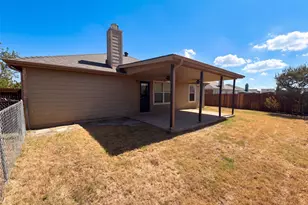 809 Canyon Cove Dr, Burleson, TX 76028 - Photo 8