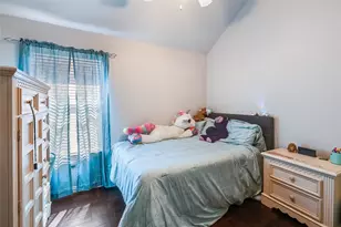 2824 Dawn Spring Dr, Little Elm, TX 75068 - Photo 20