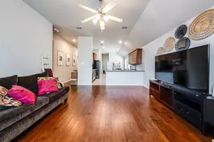 2824 Dawn Spring Dr, Little Elm, TX 75068 - Photo 18