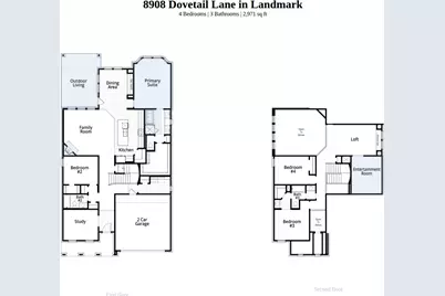 8908 Dovetail Lane, Denton, TX 76207 - Photo 26