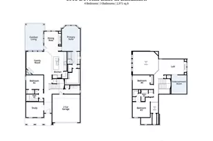 8908 Dovetail Ln, Denton, TX 76207 - Photo 26