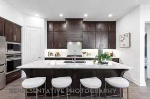 8908 Dovetail Ln, Denton, TX 76207 - Photo 2
