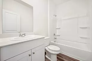 12749 Big Rnch Rd, Fort Worth, TX 76179 - Photo 8