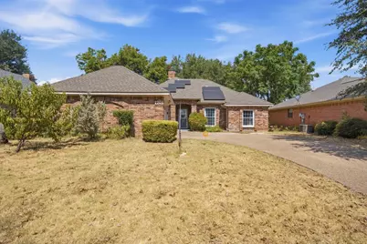 1708 Willow Vale Drive, Fort Worth, TX 76134 - Photo 2