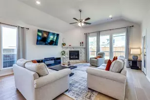 1285 Saffron St, Haslet, TX 76052 - Photo 8