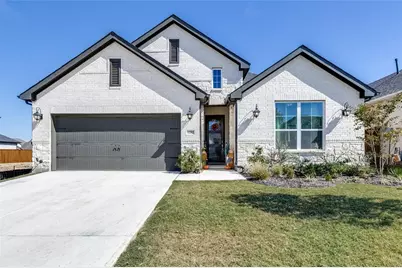 1285 Saffron Street, Haslet, TX 76052 - Photo 1