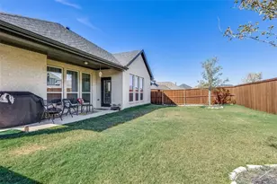 1285 Saffron St, Haslet, TX 76052 - Photo 12