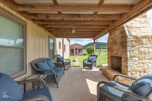 2574 Co Rd 162, Ovalo, TX 79541 - Photo 8