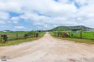 2574 Co Rd 162, Ovalo, TX 79541 - Photo 4