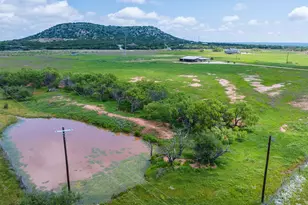 2574 Co Rd 162, Ovalo, TX 79541 - Photo 40