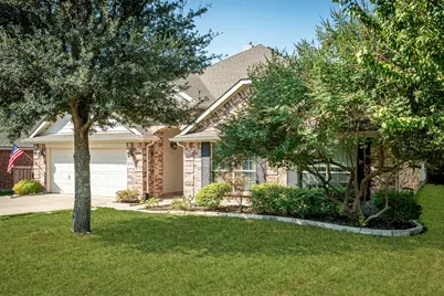 1313 Canyon Creek Road, Wylie, TX 75098 - Photo 4