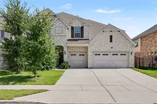 561 LeTara Rnch Rd, Haslet, TX 76052 - Photo 2