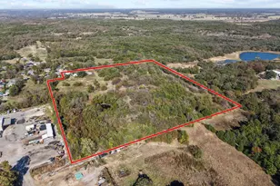 600 E Washington St, Denison, TX 75021 - Photo 1