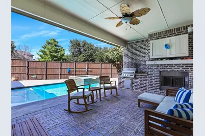 11216 Ashley Lane, Frisco, TX 75035 - Photo 34