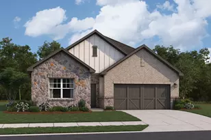 917 Harvest Ter, Glenn Heights, TX 75154 - Photo 1