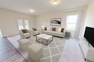 917 Harvest Ter, Glenn Heights, TX 75154 - Photo 4