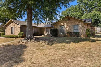 515 Berkshire Drive, Longview, TX 75605 - Photo 2