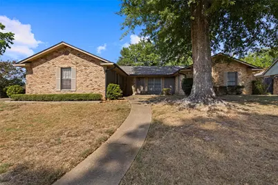 515 Berkshire Drive, Longview, TX 75605 - Photo 4