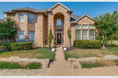 4333 Boca Raton Drive, The Colony, TX 75056 - Photo 2