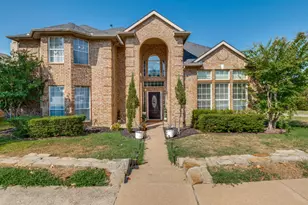 4333 Boca Raton Dr, The Colony, TX 75056 - Photo 2
