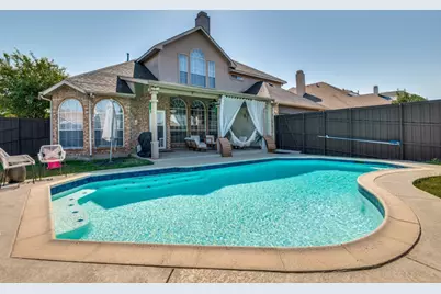 4333 Boca Raton Drive, The Colony, TX 75056 - Photo 24
