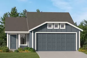 1672 Black Kite Ln, Fort Worth, TX 76140 - Photo 1