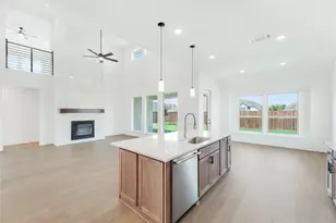3316 Creek Meadow Dr, Anna, TX 75409 - Photo 10