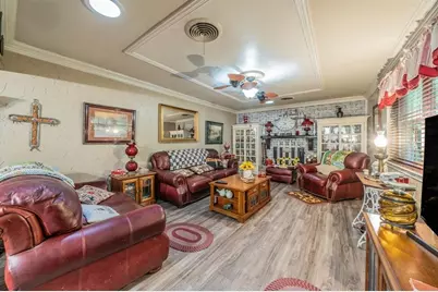5016 Wyoming Trail, North Richland Hills, TX 76180 - Photo 4